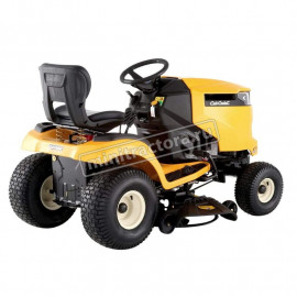 Садовый трактор Cub Cadet XT1 OR106